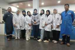 PT Timah fasilitasi mahasiswa magang di dunia industri