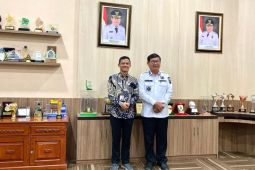 Ombudsman lakukan penilaian maladministrasi di Belitung Timur