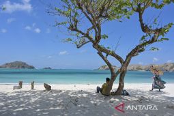 Marina Bay Lombok luncurkan pariwisata berkelanjutan