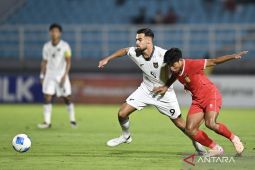 Jens Raven menargetkan Indonesia mempertahankan medali emas di SEA Games