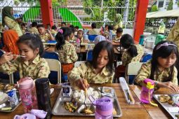 DPRD Lampung: Program MBG harus dijalankan sesuai tujuan awal