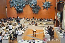 Hak  budget DPR dan masa depan Demokrasi Indonesia