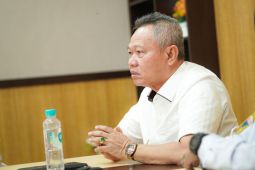 Pemkab Sigi dukung langkah strategis kendalikan inflasi di Sulteng