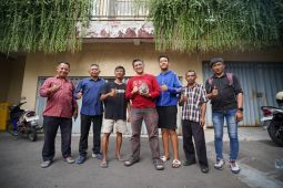 Pemkab Kediri apresiasi pelajar SMK temukan fragmen kepala Ganesha