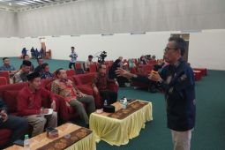 UIN Datokarama Palu mulai laksanakan pembelajaran afeksi perkokoh moral anak muda