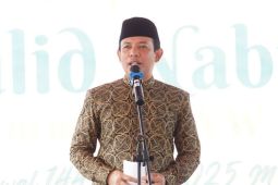 Pemkot Bengkulu buat program Sekolah Nikah tekan angka perceraian