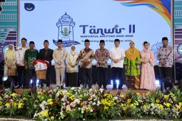 Tanwir NA diminta perkuat perlindungan anak dan perempuan