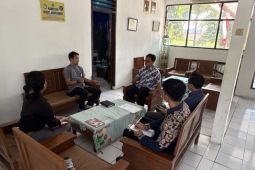 Ombudsman awasi SOP program MBG atas dugaan keracunan siswa SMP Serang