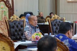 Pemprov Banten perkuat pencegahan korupsi dengan terapkan IPKD MCSP