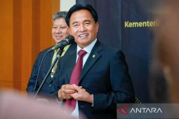 Yusril minta kuasa hukum Delpedro jentelmen hadapi proses hukum