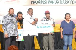 Papua Barat Daya lindungi 77.500 pekerja rentan dengan Program Jamsostek
