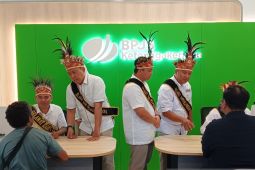 BPJAMSOSTEK Sorong bayar klaim Rp150 miliar selama  Januari-Agustus