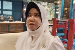 Pemkot Palembang bentuk tim penanganan banjir, siagakan 500 orang