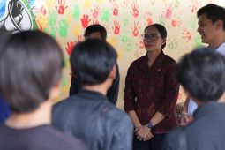 Polda Bali bongkar TPPO 12 ABK KM Awindo 2A di Pelabuhan Benoa