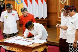 Pemkab Badung alokasikan anggaran Rp16,6 M untuk Trans Metro Dewata