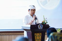 Perumda Tirta Mangutama Badung optimalkan jaringan distribusi air