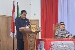DPRD dorong Pemkab Gumas prioritaskan program wajib pada perubahan APBD