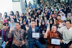 Diskominfosantik Kalteng: Tangkal hoaks dengan dominasi fakta dalam peredaran informasi