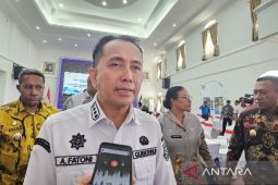 Pj Gubernur Papua: KDMP jadi mitra BUMD penuhi kebutuhan warga