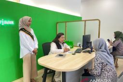 BPJS Ketenagakerjaan Juanda apresiasi mitra di Hari Pelanggan Nasional