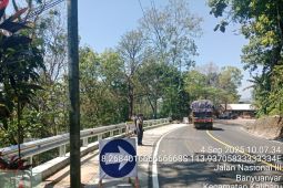 Jalur Gumitir Jember-Banyuwangi kembali dibuka untuk mobilitas masyarakat