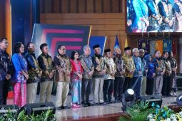 UT hadirkan inovasi pendidikan saat puncak Dies Natalis ke-41