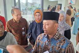 Depok butuhkan pola transportasi yang terintegrasi