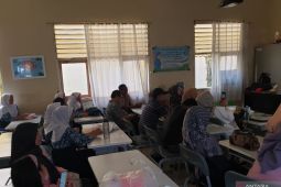 22 sekolah rusak berat di Palembang segera diperbaiki