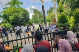 Warga Palembang diingatkan waspadai penyakit musim pancaroba