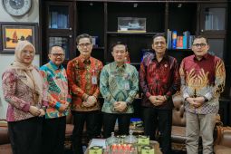 Pemprov Lampung-LPSK sinergi perkuat perlindungan saksi dan korban