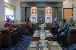 Pemprov Lampung mendukung kehadiran lembaga akreditasi rumah sakit