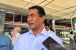 Per Oktober 2025, Produksi beras nasional surplus 3,7 juta ton