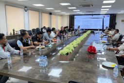 Kemnaker tegaskan pentingnya kepatuhan norma penggunaan TKA