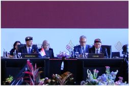 Kemenbud: Ada lima komitmen global untuk masa depan kebudayaan