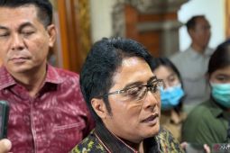 Wagub Bali rampungkan kajian akademis "nominee" sebelum ke DPRD