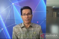 Anggota DPRD Povinsi Jambi desak pemeritah provinsi untuk segera melantik Sekretris Dewan (Sekwan).