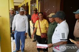 Bupati Teluk Wondama kerahkan OPD sukseskan perayaan satu abad Aitumeri