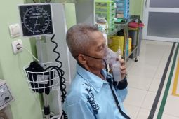 Pemkab Lebak kampanyekan TOSS TB untuk putuskan mata rantai TB