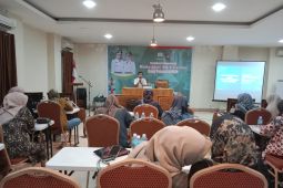 UMKM Aceh Besar dibekali pemanfaatan INAPROC versi enam