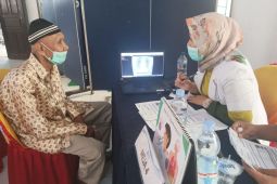 Dinkes Tanggamus catat tangani 948 kasus TB hingga Juli 2025