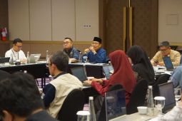 Kemenag salurkan beasiswa zakat Rp16,8 Miliar untuk 153 mahasiswa