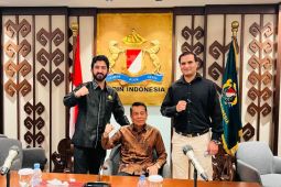 Atta Ul Karim bergabung dengan Kadin pererat hubungan bilateral Indonesia dan Pakistan