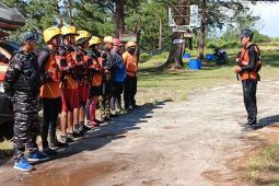 Keluarga penumpang hilang di laut Sampit menyatakan ikhlas