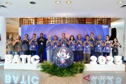 Dukung penyelenggaraan BATIC 2025, XLSMART perkenalkan solusi digital terpadu "ESTA"