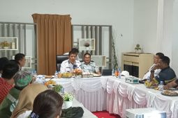 Gubernur pastikan investasi perkebunan kelapa di Belitung segera berjalan