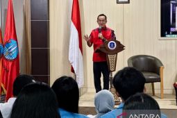 Dari Babel untuk Generasi Emas, Rudianto Tjen tambah kuota beasiswa KIP kuliah