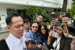Kepala Bappisus: Situasi nasional sudah aman