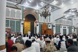 Mualem: Maulid nabi sebagai momentum membangun Aceh yang Islami