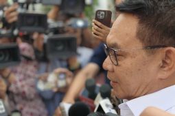 Dudung respons tuduhan anggota BAIS jadi provokator demo