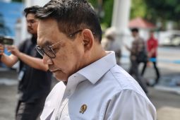 Dudung: Ada yang menunggangi demo mahasiswa-buruh
